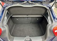Mercedes-Benz Třídy A Hatchback 1,5 l 80 kw
