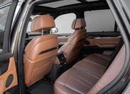 BMW X5 SUV 3,0 l 280 kw