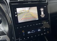 Hyundai Tucson SUV / Terénní 1,6 l 132 kw