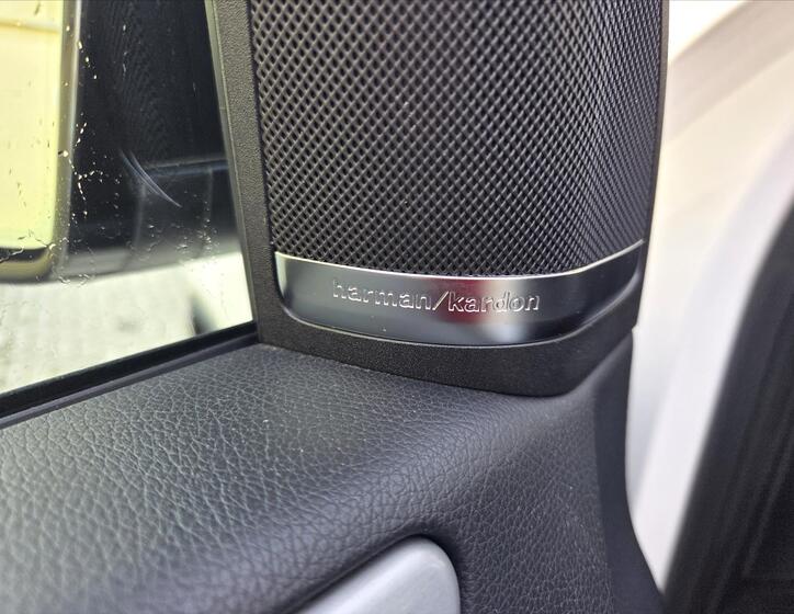 Mercedes-Benz GLE 21