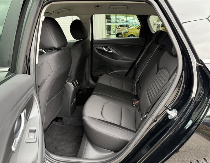 Hyundai i30 Kombi 998,0 74 kw