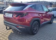 Hyundai Tucson SUV / Terénní 1,6 l 132 kw