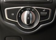 Mercedes-Benz Třídy V Kombi 2,1 l 120 kw