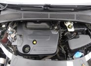 Ford Galaxy MPV 2,0 l 120 kw