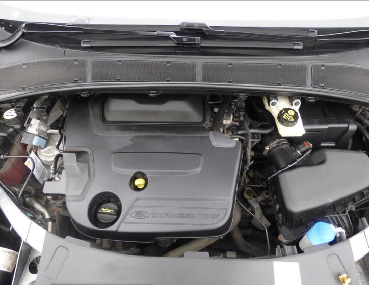 Ford Galaxy MPV 2,0 l 120 kw