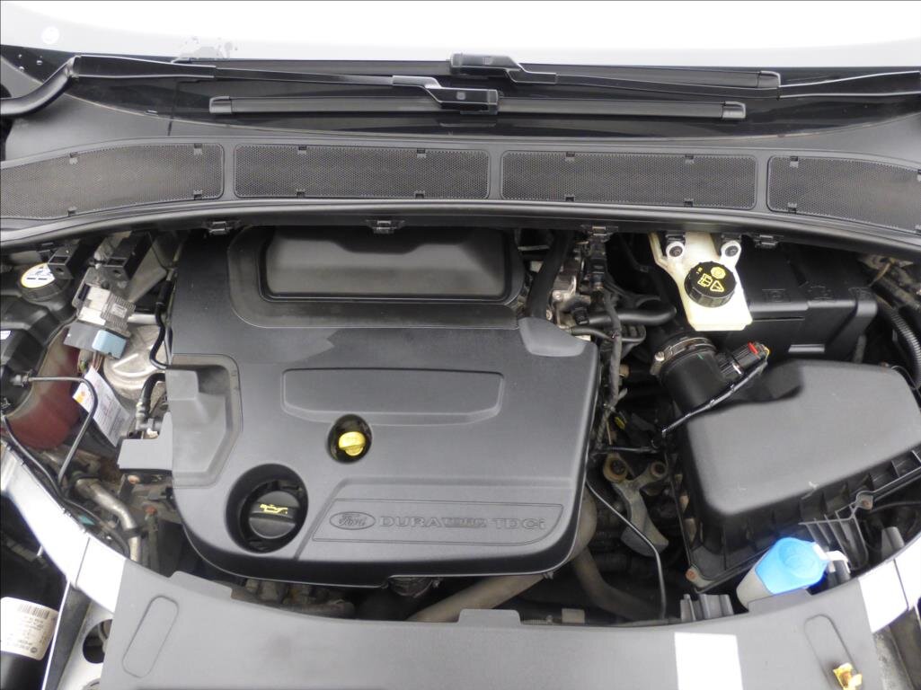 Ford Galaxy MPV 2,0 l 120 kw