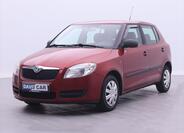 Škoda Fabia 3
