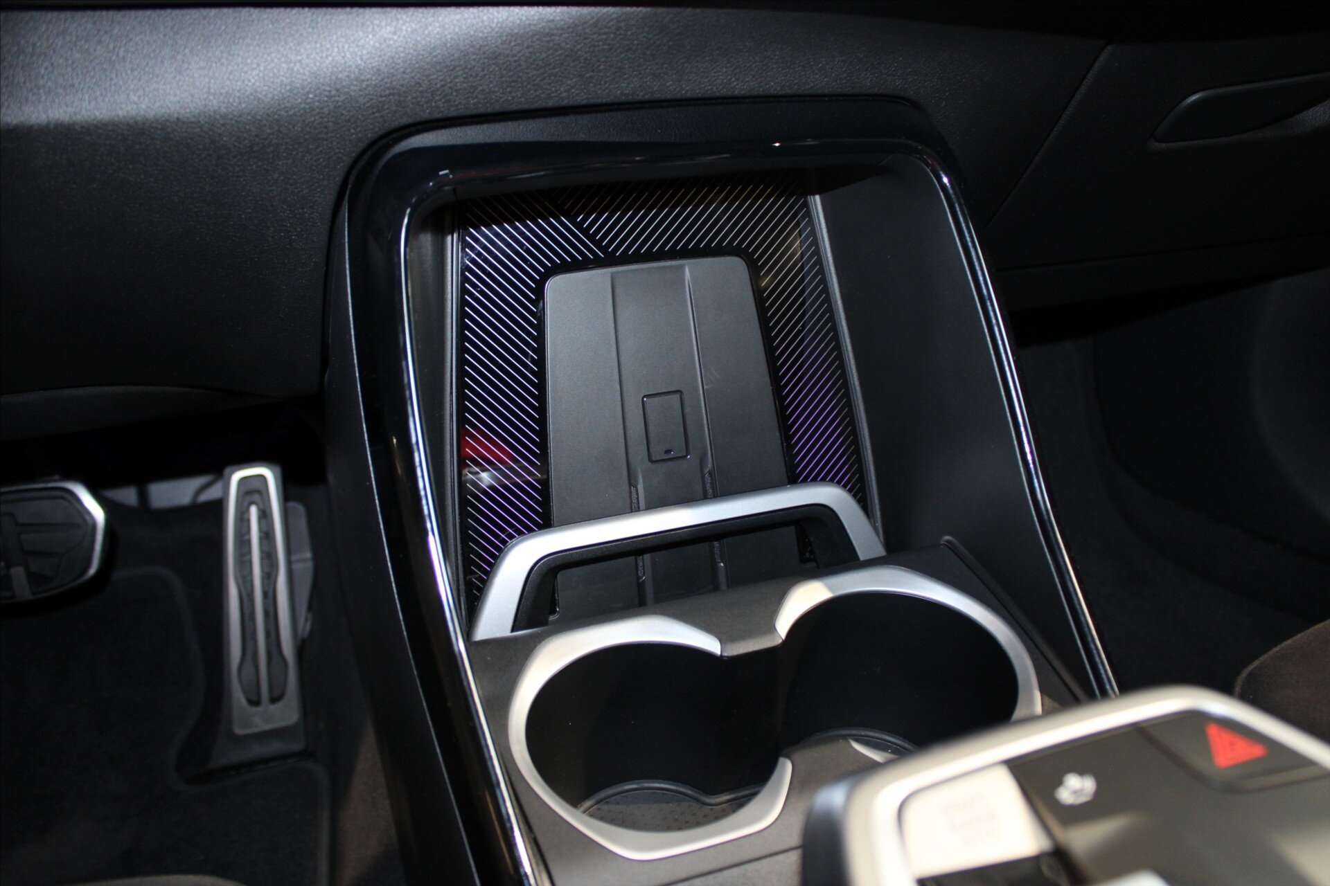 BMW X1 SUV / Terénní 2,0 l 145 kw