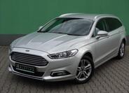 Ford Mondeo 2