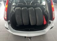 Ford Fusion Hatchback 1,4 l 59 kw