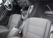 Volkswagen Jetta Kombi 1,4 l 90 kw