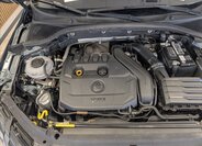 Škoda Octavia Kombi 1,5 l 110 kw