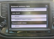 Volkswagen Tiguan SUV / Terénní 2,0 l 110 kw