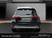 Mercedes-Benz GLE SUV 2,9 l 243 kw