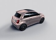 Fiat 500 Hatchback 998,0 58 kw