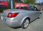 Renault Mégane Kabriolet 2,0 l 120 kw