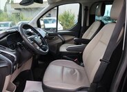Ford Transit Custom MPV 2,2 l 92 kw
