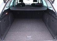 Škoda Superb Kombi 2,0 l 206 kw