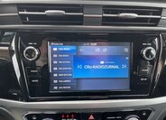 SsangYong Korando SUV 1,5 l 120 kw