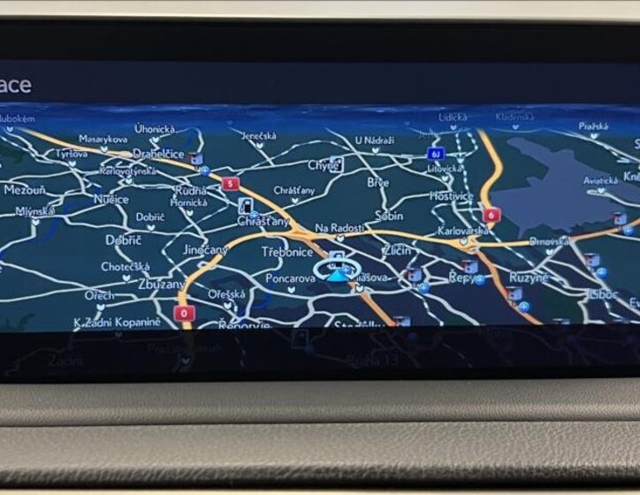 Lexus RX 450h SUV 3,5 l 193 kw