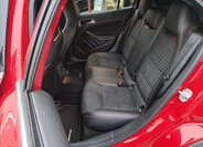 Mercedes-Benz GLA SUV / Terénní 1,6 l 115 kw