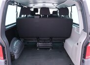 Volkswagen Transporter Kombi 2,0 l 110 kw