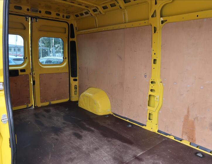 Peugeot Boxer 17