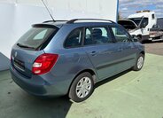 Škoda Fabia Kombi 1,4 l 6 kw