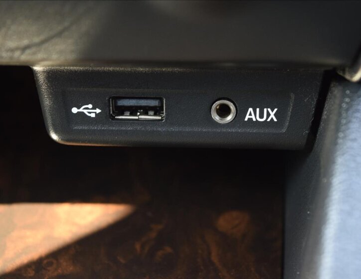 Škoda Octavia Kombi 1,6 l 77 kw