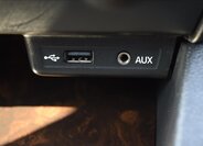 Škoda Octavia Kombi 1,6 l 77 kw