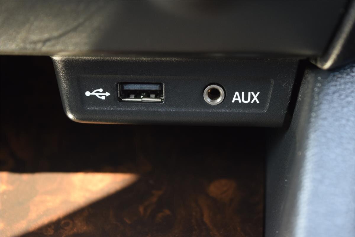 Škoda Octavia Kombi 1,6 l 77 kw