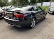 Audi A5 8