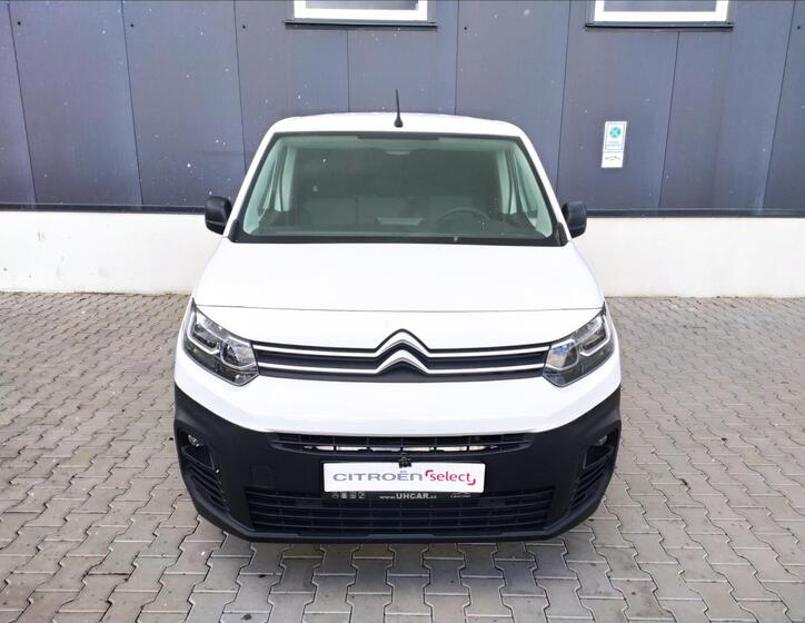 Citroën Berlingo 2