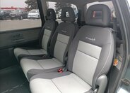 Volkswagen Sharan MPV 2,0 l 103 kw