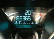 Ford B-MAX MPV 998,0 74 kw