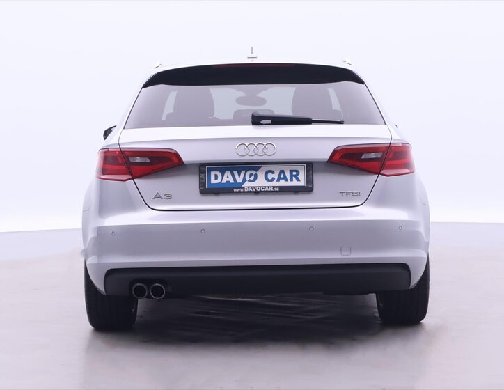 Audi A3 Hatchback 1,4 l 92 kw