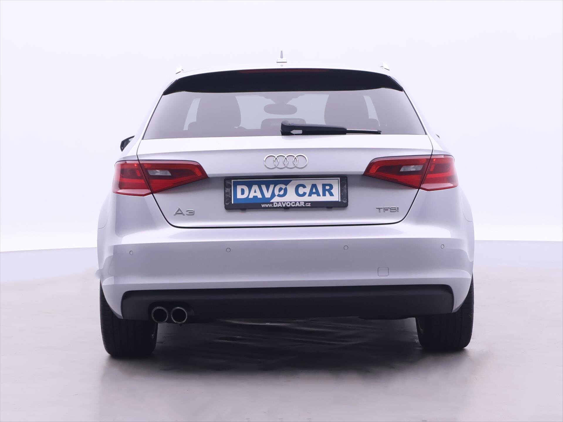 Audi A3 Hatchback 1,4 l 92 kw