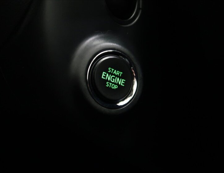 Škoda Octavia Liftback 1,6 l 85 kw