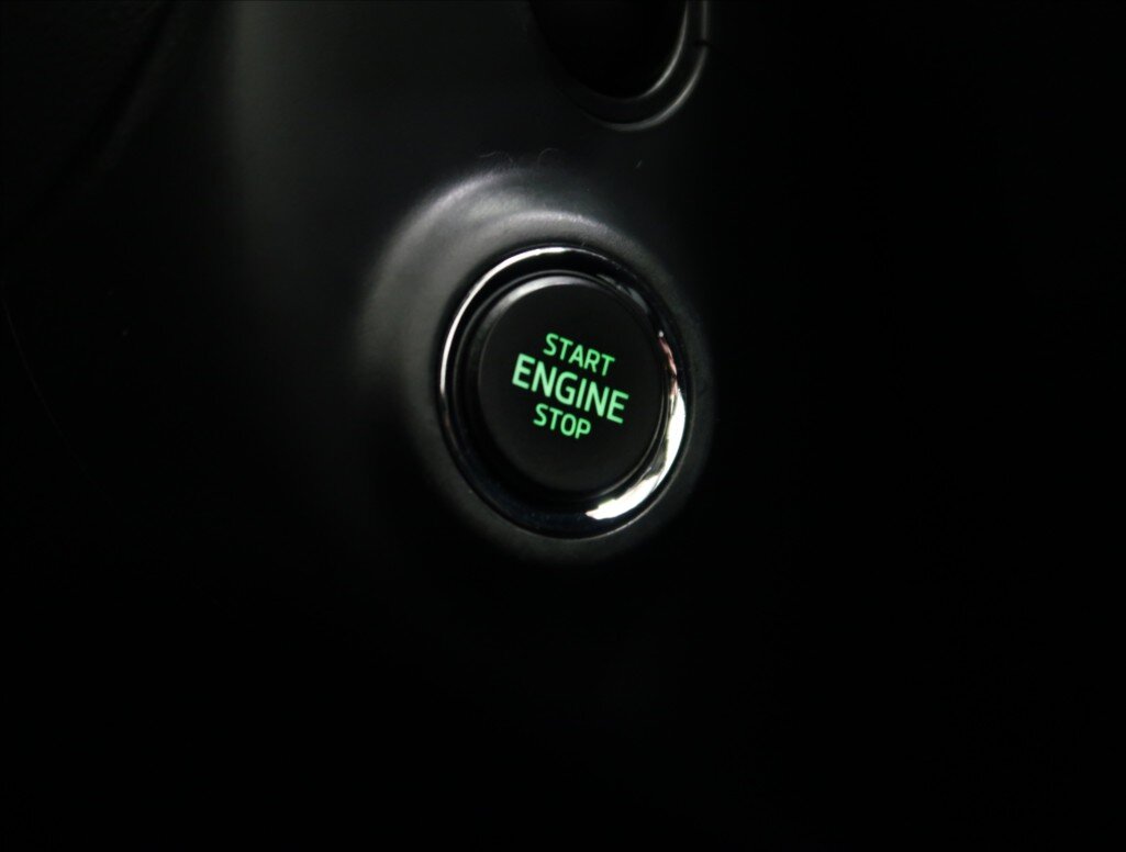 Škoda Octavia Liftback 1,6 l 85 kw