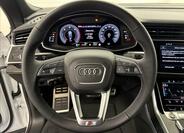 Audi Q8 7