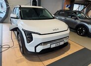 KIA EV3 SUV 0,0 150 kw