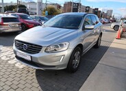 Volvo XC60 1