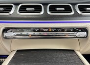 Mercedes-Benz GLS SUV / Terénní 4,0 l 360 kw