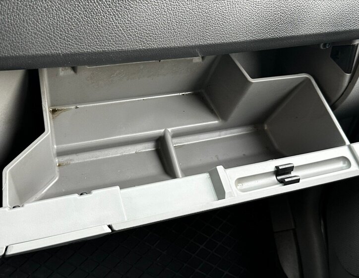 Mercedes-Benz Sprinter Skříň 2,1 l 120 kw