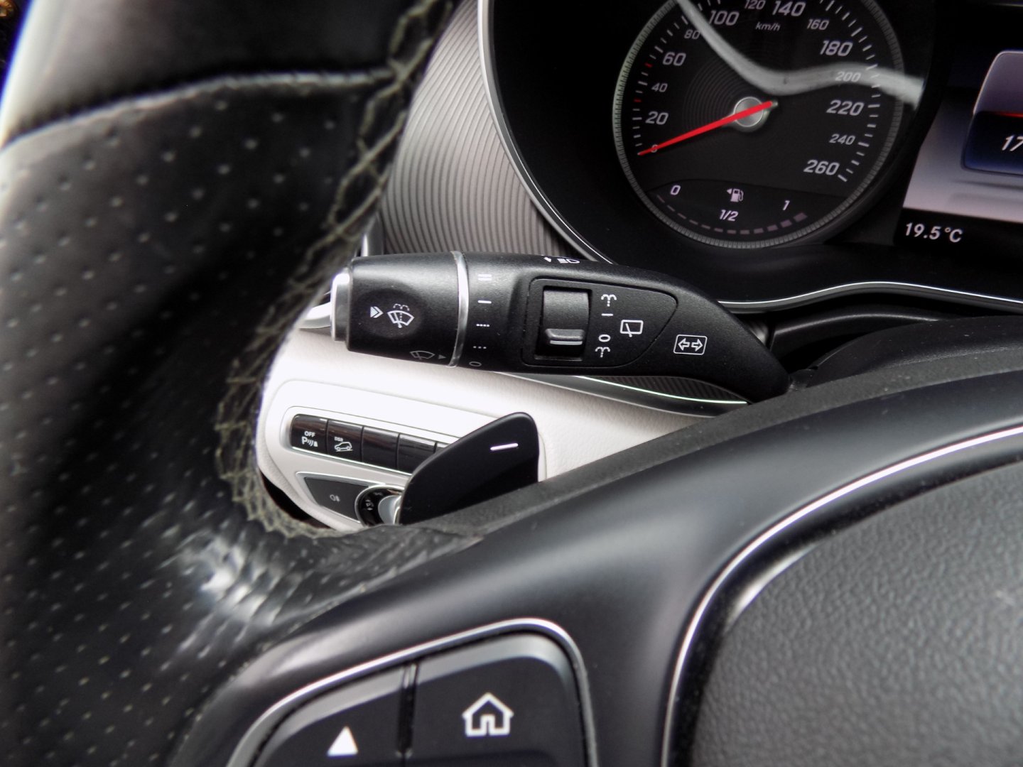 Mercedes-Benz Třídy V