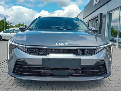 KIA K4 Kombi 1,6 l 110 kw