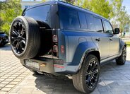 Land Rover Defender SUV / Terénní 4,4 l 467 kw