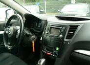 Subaru Outback SUV 2,0 l 110 kw