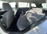 Volkswagen Golf Kombi 1,5 l 110 kw