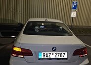 BMW Řada 3 Kupé 0,0 0